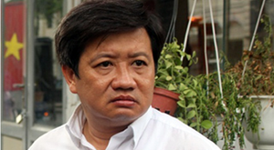 Sở Nội vụ TP.HCM đồng ý cho ông Đoàn Ngọc Hải nghỉ việc