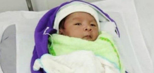 Bé trai bị bỏ rơi kèm lời nhắn ‘Con anh đó anh Hưng’ ở Đồng Nai được nhiều người xin nhận nuôi