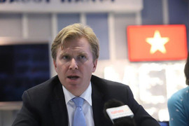 Chuyên gia Mỹ: Trung Quốc đang áp dụng chiến lược 'lát cắt salami' với Việt Nam và Philippines