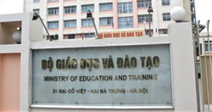 Đại học Đông Đô đào tạo 'chui': Xử lý nghiêm đơn vị thuộc Bộ GD&ĐT nếu sai phạm