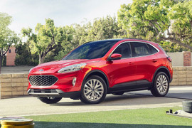 Điểm danh 3 xe hơi đáng chú ý sắp ra mắt thị trường Việt