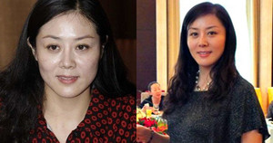 Người đẹp Trung Quốc ngủ với hơn 40 quan chức để tiến thân là ai?