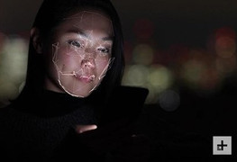 Phần mềm nhận dạng khuôn mặt của Amazon có thể phát hiện cảm xúc