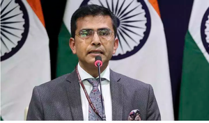 Ấn Độ kêu gọi không đe dọa hay sử dụng vũ lực trên Biển Đông