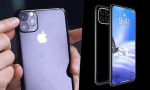 Apple gửi thư mời ra mắt iPhone 11