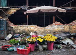 Chuyên gia Chống độc Bệnh viện Bạch Mai: Không có cách nào giải độc thủy ngân tại chỗ