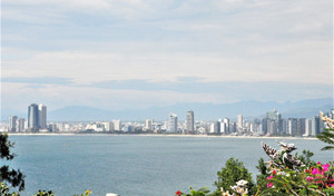 Đà Nẵng nhận giải thưởng ‘Thành phố thông minh’