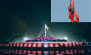 Điều ít biết về những người treo cờ trên Kỳ đài Huế