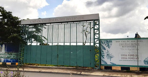 Sau 2 năm rao bán, Dự án Dream Home Riverside của Nhà Mơ chưa xây xong... móng