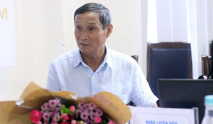 HLV Mai Đức Chung tiết lộ yếu tố vô hình giúp tuyển nữ Việt Nam hạ Thái Lan