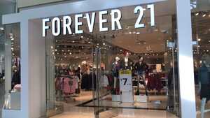'Hồ sơ' đại gia thời trang nổi tiếng Forever 21 sắp xin phá sản