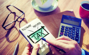 Người nộp thuế sắp được nâng mức giảm trừ gia cảnh