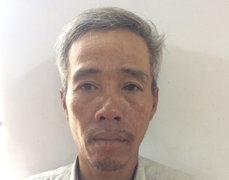 Tạm giữ kẻ đốt nhà khiến 2 người bỏng nặng vì ghen