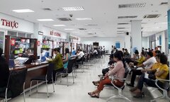 Từ 1/9, người dân Đà Nẵng giải quyết thủ tục hành chính ngay tại nhà