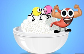 Vì sao thực phẩm lên men tốt cho hệ tiêu hóa?