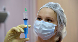 Các nhà khoa học tuyên bố tìm ra vaccine mới hiệu nghiệm chống HIV