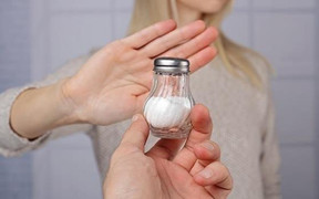 Con người có thể sống nếu Trái Đất hết sạch muối?