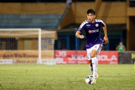 Đoàn Văn Hậu sang Hà Lan ngay tối 31/8, có thể đối đầu Ajax trận ra mắt