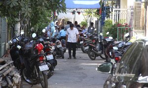 Hé lộ nguyên nhân cán bộ Sở Xây dựng Bình Định bị sát hại