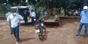 Mắc bệnh bạch hầu, cháu bé 5 tuổi ở Đắk Lắk chết thương tâm