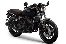 Môtô Thái Lan 234cc, giá hơn 60 triệu