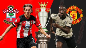 Nhận định Southampton vs Man United: Chưa qua gian khó