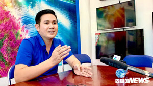 Asanzo thông báo tạm dừng hoạt động: Ông Phạm Văn Tam nói gì?