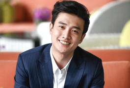 Quốc Trường: 'Hoài Linh nói tôi sẽ là ngôi sao từ 6 năm trước'