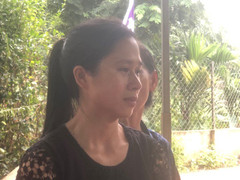 Rơi nước mắt gia cảnh 2 cậu cháu đi bắt cá bị chết đuối thương tâm ở Đắk Lắk