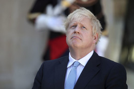 Thủ tướng Anh: Tôi từng mơ trở thành ngôi sao nhạc rock