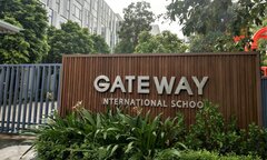 Gateway là trường tư thục giảng dạy chương trình nước ngoài