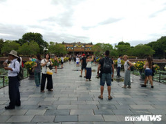 Nghỉ lễ 2/9: Đến Hà Nội chơi gì ở đâu?