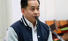 Tài sản của Vũ 'nhôm' tại Đà Nẵng tiếp tục bị kê biên