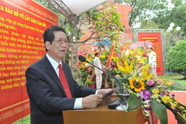 Bí ẩn vị chủ tịch HĐQT gần 80 tuổi của Bóng đèn Phích nước Rạng Đông