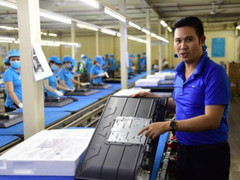 Hàng hóa của Asanzo sẽ thế nào nếu giải thể công ty?