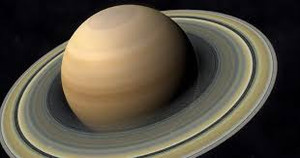 Video: Từ trường khiến luồng gió của sao Thổ nhìn như mật ong