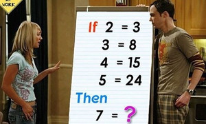 Ba bài toán nhìn đơn giản nhưng ít người giải đúng