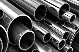 Bộ Công Thương: 'Thuế chống phá giá không tạo độc quyền thép inox'