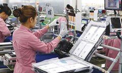 5 ngành hàng xuất khẩu 10 tỷ USD của Việt Nam