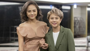 Thu Quỳnh: 'Tôi không thể là cô cave của màn ảnh Việt được'