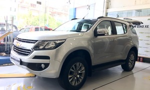 7 mẫu ô tô giảm giá 'khủng' trong tháng 9/2019