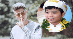 Quán quân 'The Voice Kids' Quang Anh thay đổi thế nào sau khi phẫu thuật thẩm mỹ?