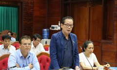 Sở Y tế Đắk Lắk yêu cầu làm rõ vụ thư 'gửi Giám đốc bệnh viện vùng Tây Nguyên'