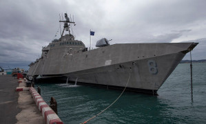 Tập trận hải quân Mỹ - ASEAN: Washington nhấn mạnh đảm bảo Ấn Độ Dương – Thái Bình Dương tự do và rộng mở