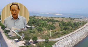 Thứ trưởng Bộ Công an: Đã có kết luận thanh tra vụ Vũ ‘nhôm’ trong dự án Đa Phước