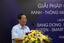 Tổng giám đốc Công ty Rạng Đông: 'Không tham gia vào việc xác định mức độ thủy ngân rò rỉ sau vụ cháy'