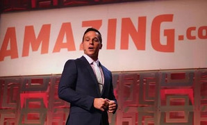 Triệu phú bật mí cách biến 100 USD thành 1 triệu USD