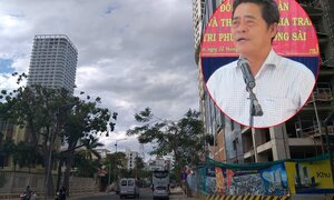 Ủy ban Kiểm tra Trung ương công bố kết luận kiểm tra tại Khánh Hòa
