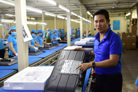 VCCI báo cáo Thủ tướng vụ Asanzo