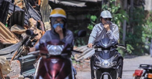 Cháy nhà máy Rạng Đông, chính quyền quận Thanh Xuân vô cảm với dân ra sao?